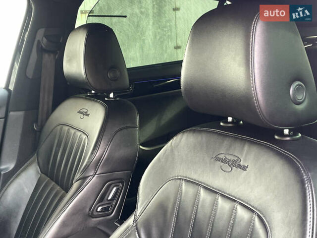 Черный Шкода Суперб, объемом двигателя 1.97 л и пробегом 262 тыс. км за 20990 $, фото 29 на Automoto.ua