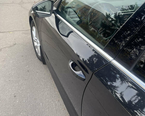 Шкода Суперб 2017 у Житомирі на Automoto.ua Чорний Шкода Суперб, об'ємом двигуна 1.97 л та пробігом 340 тис. км за 16800 $, фото 14 на Automoto.ua