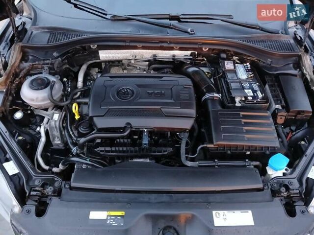 Черный Шкода Суперб, объемом двигателя 1.8 л и пробегом 131 тыс. км за 17300 $, фото 12 на Automoto.ua