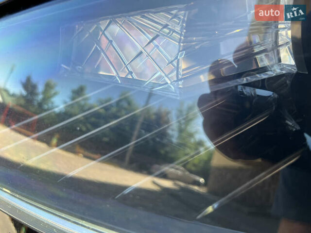 Чорний Шкода Суперб, об'ємом двигуна 2 л та пробігом 319 тис. км за 18500 $, фото 32 на Automoto.ua