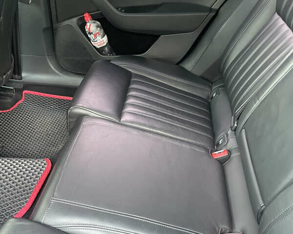 Шкода Суперб 2017 у Житомирі на Automoto.ua Чорний Шкода Суперб, об'ємом двигуна 1.97 л та пробігом 340 тис. км за 16800 $, фото 12 на Automoto.ua