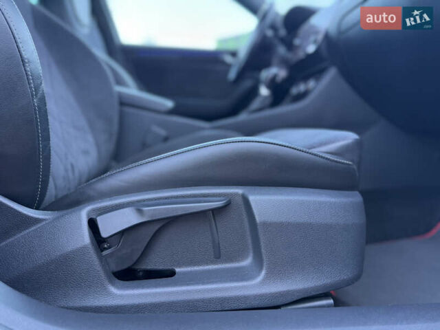 Черный Шкода Суперб, объемом двигателя 2 л и пробегом 158 тыс. км за 26900 $, фото 76 на Automoto.ua