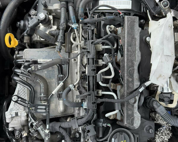 Черный Шкода Суперб, объемом двигателя 2 л и пробегом 178 тыс. км за 24900 $, фото 139 на Automoto.ua