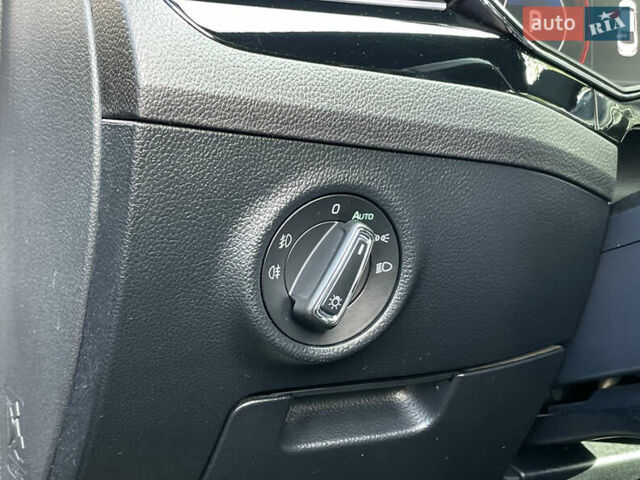 Черный Шкода Суперб, объемом двигателя 1.97 л и пробегом 262 тыс. км за 20990 $, фото 27 на Automoto.ua