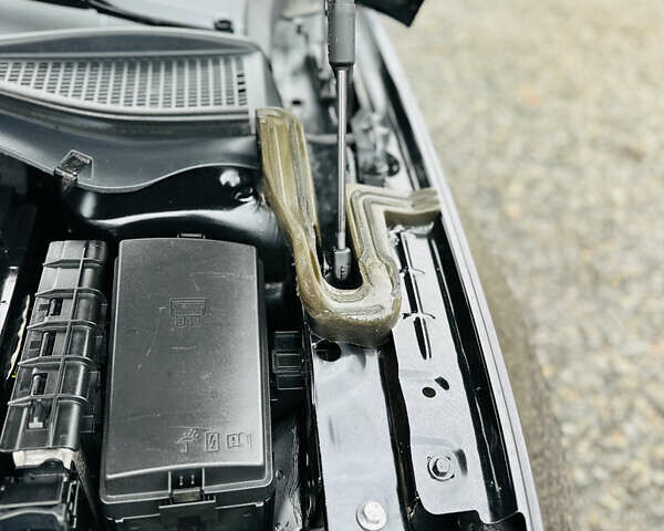 Чорний Шкода Суперб, об'ємом двигуна 2 л та пробігом 274 тис. км за 18699 $, фото 43 на Automoto.ua