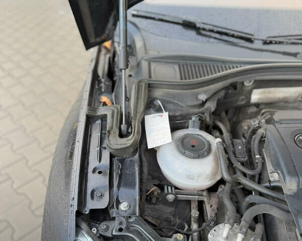 Черный Шкода Суперб, объемом двигателя 2 л и пробегом 158 тыс. км за 26900 $, фото 127 на Automoto.ua