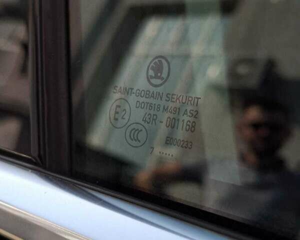 Черный Шкода Суперб, объемом двигателя 1.8 л и пробегом 190 тыс. км за 16300 $, фото 34 на Automoto.ua