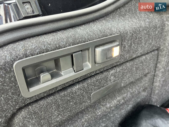 Чорний Шкода Суперб, об'ємом двигуна 2 л та пробігом 319 тис. км за 18500 $, фото 44 на Automoto.ua