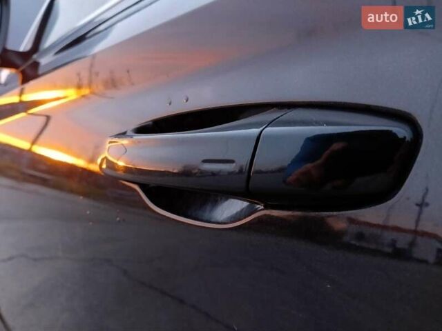 Черный Шкода Суперб, объемом двигателя 1.8 л и пробегом 131 тыс. км за 17300 $, фото 9 на Automoto.ua