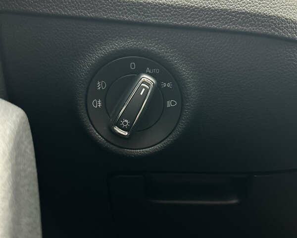 Черный Шкода Суперб, объемом двигателя 1.98 л и пробегом 174 тыс. км за 17500 $, фото 25 на Automoto.ua