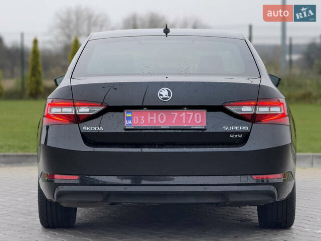 Черный Шкода Суперб, объемом двигателя 2 л и пробегом 178 тыс. км за 24900 $, фото 53 на Automoto.ua