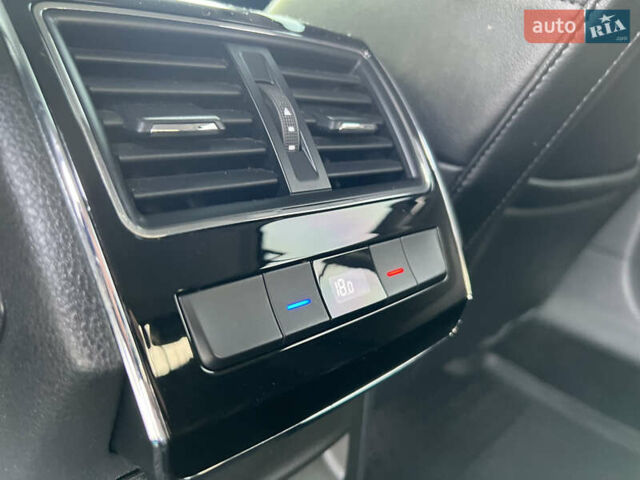 Чорний Шкода Суперб, об'ємом двигуна 2 л та пробігом 319 тис. км за 18500 $, фото 34 на Automoto.ua