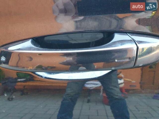 Чорний Шкода Суперб, об'ємом двигуна 2 л та пробігом 260 тис. км за 14800 $, фото 13 на Automoto.ua
