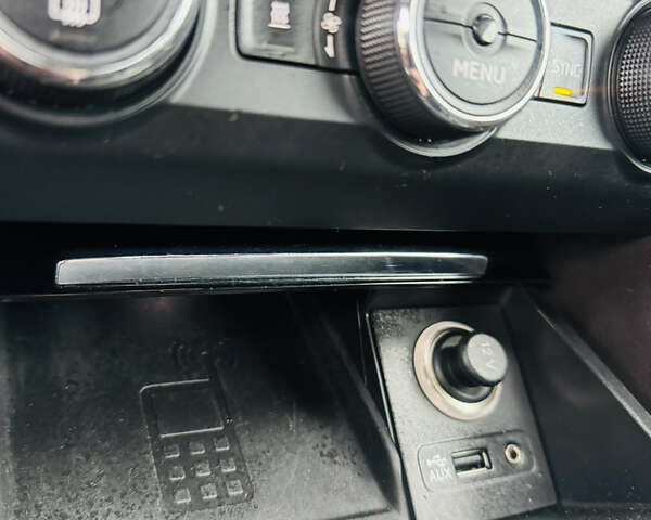 Черный Шкода Суперб, объемом двигателя 2 л и пробегом 270 тыс. км за 18500 $, фото 37 на Automoto.ua