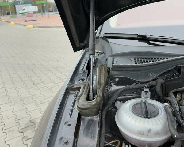 Черный Шкода Суперб, объемом двигателя 2 л и пробегом 178 тыс. км за 24900 $, фото 136 на Automoto.ua