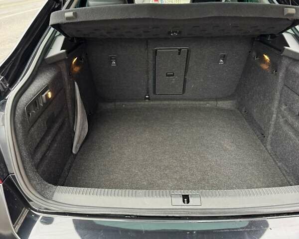 Черный Шкода Суперб, объемом двигателя 1.97 л и пробегом 281 тыс. км за 22000 $, фото 6 на Automoto.ua