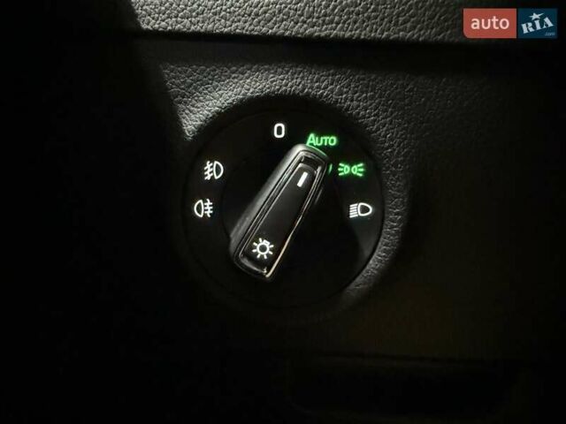 Черный Шкода Суперб, объемом двигателя 1.98 л и пробегом 98 тыс. км за 30500 $, фото 39 на Automoto.ua