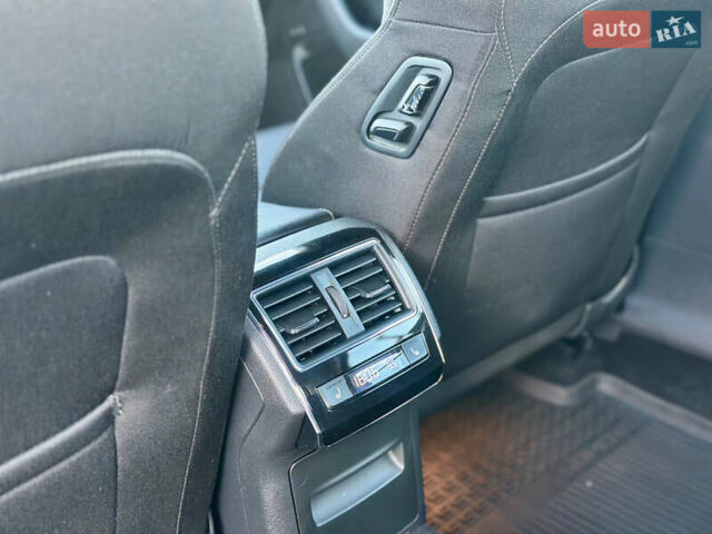 Чорний Шкода Суперб, об'ємом двигуна 1.97 л та пробігом 180 тис. км за 19900 $, фото 29 на Automoto.ua