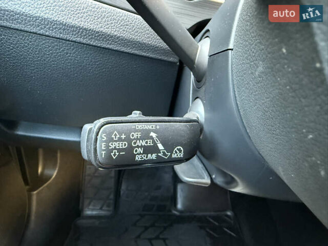 Чорний Шкода Суперб, об'ємом двигуна 2 л та пробігом 124 тис. км за 27000 $, фото 32 на Automoto.ua