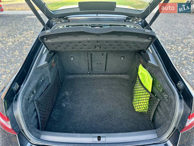 Чорний Шкода Суперб, об'ємом двигуна 1.97 л та пробігом 180 тис. км за 19900 $, фото 32 на Automoto.ua