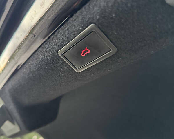 Черный Шкода Суперб, объемом двигателя 1.97 л и пробегом 184 тыс. км за 18700 $, фото 36 на Automoto.ua