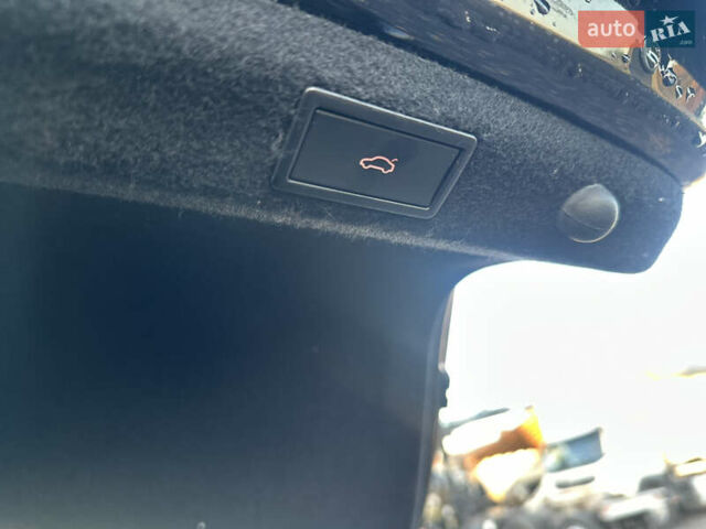 Чорний Шкода Суперб, об'ємом двигуна 1.97 л та пробігом 180 тис. км за 19900 $, фото 33 на Automoto.ua