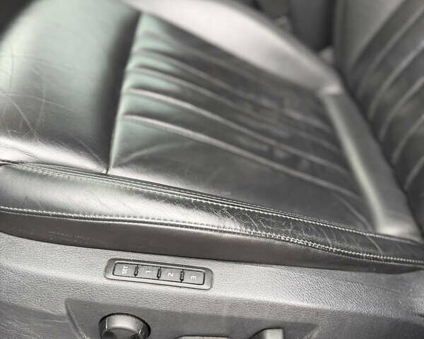 Чорний Шкода Суперб, об'ємом двигуна 1.97 л та пробігом 220 тис. км за 18400 $, фото 18 на Automoto.ua