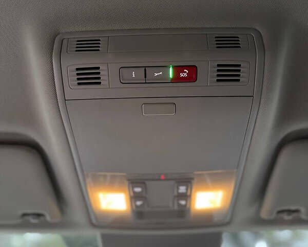 Черный Шкода Суперб, объемом двигателя 1.97 л и пробегом 184 тыс. км за 18700 $, фото 28 на Automoto.ua