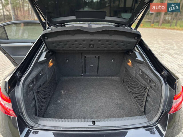 Черный Шкода Суперб, объемом двигателя 1.97 л и пробегом 184 тыс. км за 18700 $, фото 37 на Automoto.ua