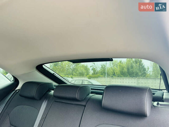 Чорний Шкода Суперб, об'ємом двигуна 1.8 л та пробігом 159 тис. км за 17450 $, фото 18 на Automoto.ua