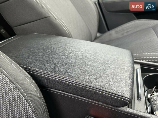 Черный Шкода Суперб, объемом двигателя 2 л и пробегом 253 тыс. км за 19900 $, фото 32 на Automoto.ua