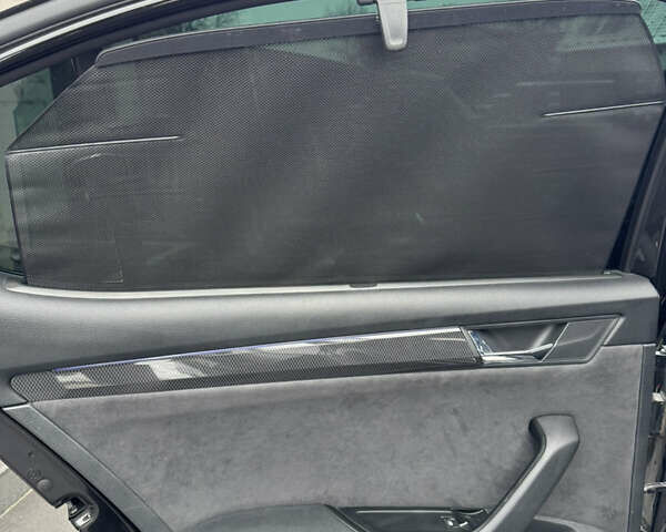 Черный Шкода Суперб, объемом двигателя 1.97 л и пробегом 190 тыс. км за 30499 $, фото 65 на Automoto.ua