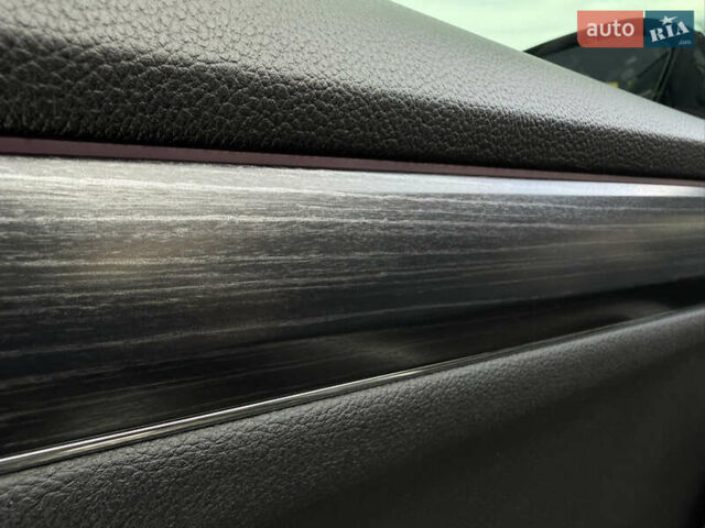 Черный Шкода Суперб, объемом двигателя 1.97 л и пробегом 149 тыс. км за 31500 $, фото 14 на Automoto.ua