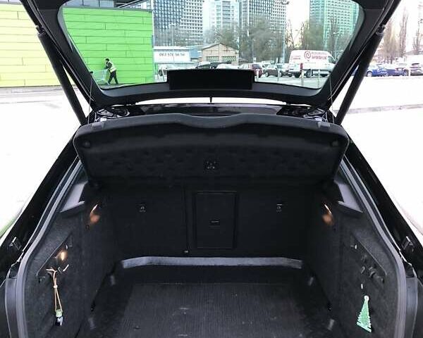 Чорний Шкода Суперб, об'ємом двигуна 1.97 л та пробігом 108 тис. км за 29599 $, фото 12 на Automoto.ua