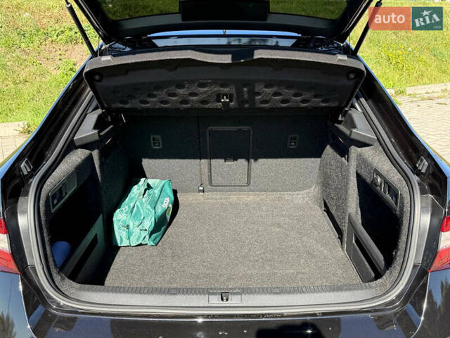 Чорний Шкода Суперб, об'ємом двигуна 1.8 л та пробігом 160 тис. км за 17999 $, фото 50 на Automoto.ua