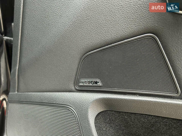 Черный Шкода Суперб, объемом двигателя 2 л и пробегом 253 тыс. км за 19900 $, фото 29 на Automoto.ua