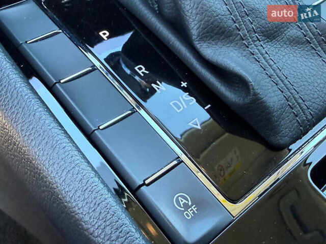 Чорний Шкода Суперб, об'ємом двигуна 1.8 л та пробігом 160 тис. км за 17999 $, фото 68 на Automoto.ua