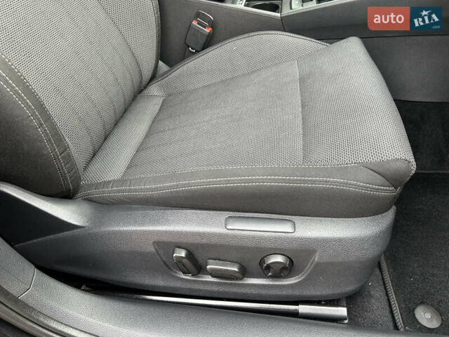 Черный Шкода Суперб, объемом двигателя 2 л и пробегом 253 тыс. км за 19900 $, фото 26 на Automoto.ua