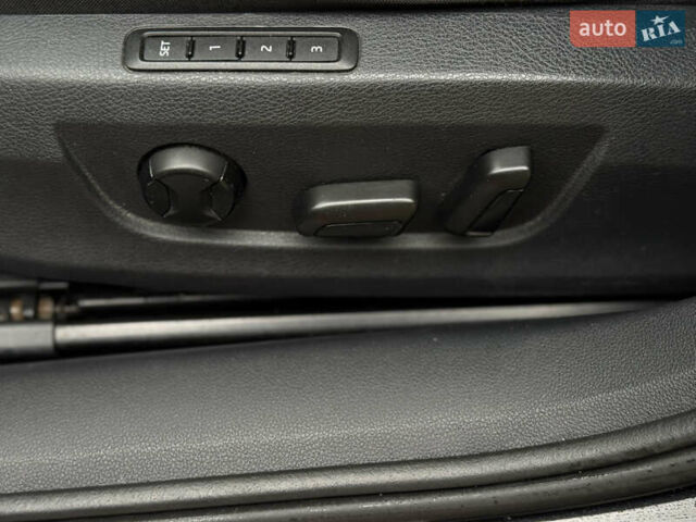 Черный Шкода Суперб, объемом двигателя 1.97 л и пробегом 265 тыс. км за 18999 $, фото 51 на Automoto.ua