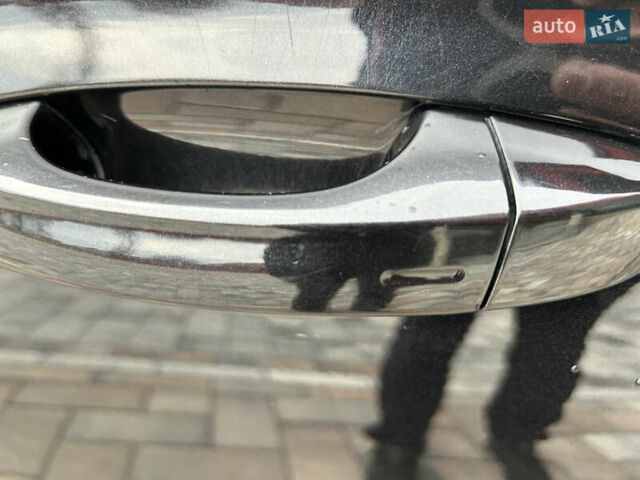 Черный Шкода Суперб, объемом двигателя 2 л и пробегом 253 тыс. км за 19900 $, фото 38 на Automoto.ua