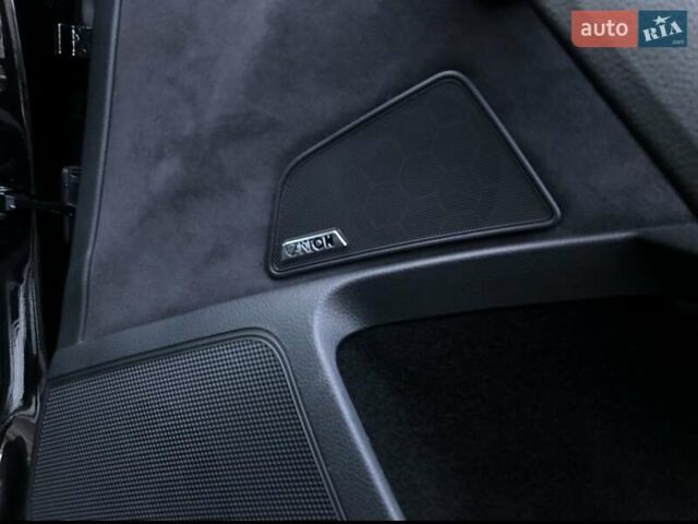Чорний Шкода Суперб, об'ємом двигуна 1.97 л та пробігом 108 тис. км за 29599 $, фото 16 на Automoto.ua