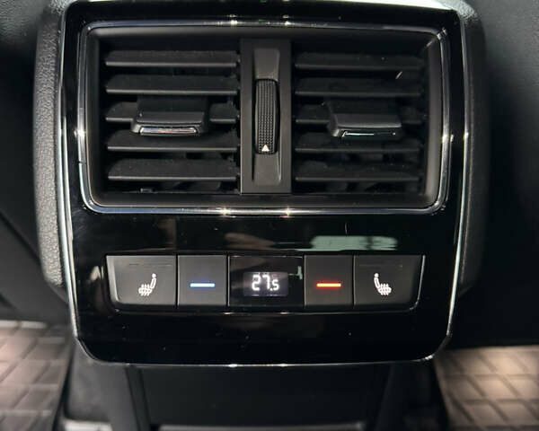 Черный Шкода Суперб, объемом двигателя 1.97 л и пробегом 190 тыс. км за 30499 $, фото 67 на Automoto.ua