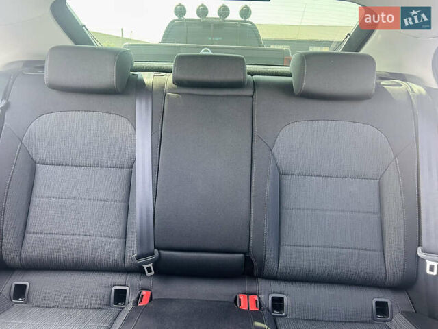 Чорний Шкода Суперб, об'ємом двигуна 1.8 л та пробігом 159 тис. км за 17450 $, фото 8 на Automoto.ua