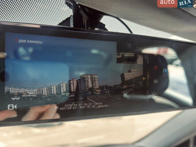 Черный Шкода Суперб, объемом двигателя 1.8 л и пробегом 160 тыс. км за 22500 $, фото 3 на Automoto.ua