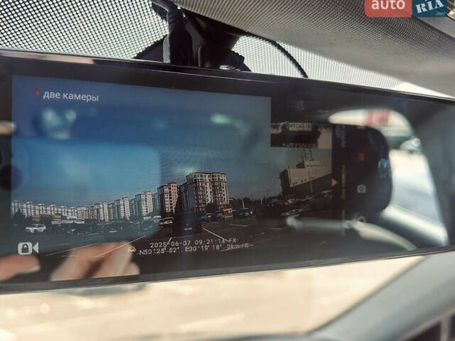 Чорний Шкода Суперб, об'ємом двигуна 1.8 л та пробігом 159 тис. км за 17450 $, фото 11 на Automoto.ua