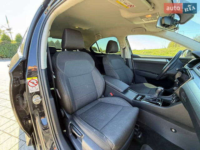 Шкода Суперб 2019 в Стрые на Automoto.ua Черный Шкода Суперб, объемом двигателя 1.8 л и пробегом 160 тыс. км за 18900 $, фото 34 на Automoto.ua