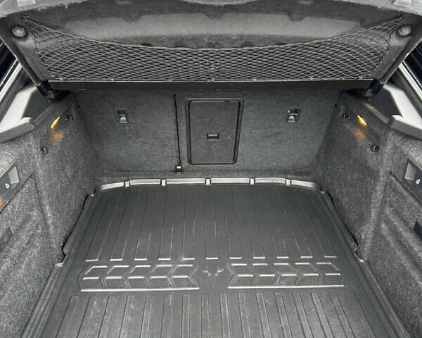 Черный Шкода Суперб, объемом двигателя 1.97 л и пробегом 190 тыс. км за 30499 $, фото 55 на Automoto.ua