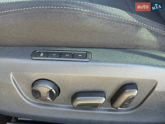 Чорний Шкода Суперб, об'ємом двигуна 1.8 л та пробігом 160 тис. км за 17999 $, фото 62 на Automoto.ua