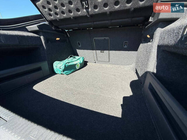 Чорний Шкода Суперб, об'ємом двигуна 1.8 л та пробігом 160 тис. км за 17999 $, фото 52 на Automoto.ua