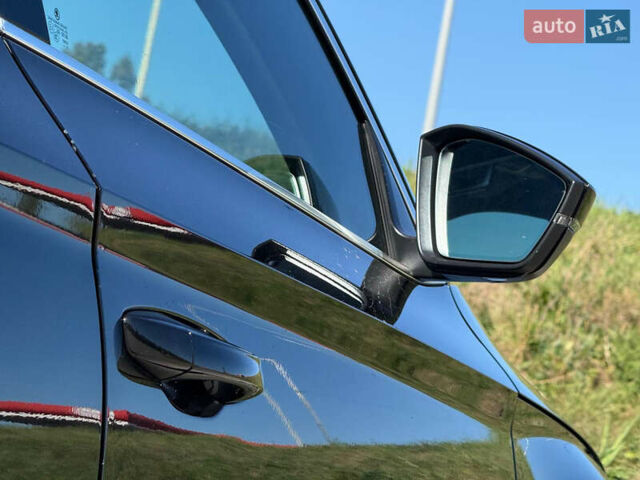 Чорний Шкода Суперб, об'ємом двигуна 1.8 л та пробігом 160 тис. км за 17999 $, фото 33 на Automoto.ua